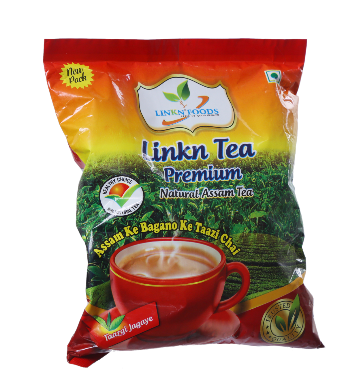 Linkn Premium Tea